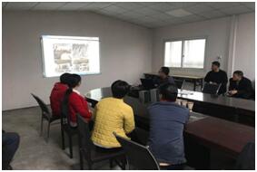 培訓主題:受限空間注意事項及安全管理