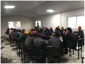 安全教育培訓記錄表