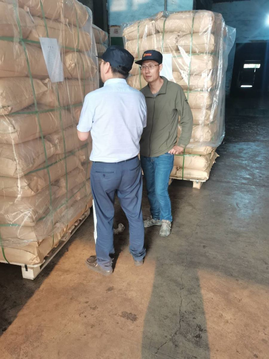 歡迎上海奧世質量管理認證體系有限公司趙樹杰老師于2020年9月24日來公司對我公司IATF169492016質量管理體系進行年度監督審核。