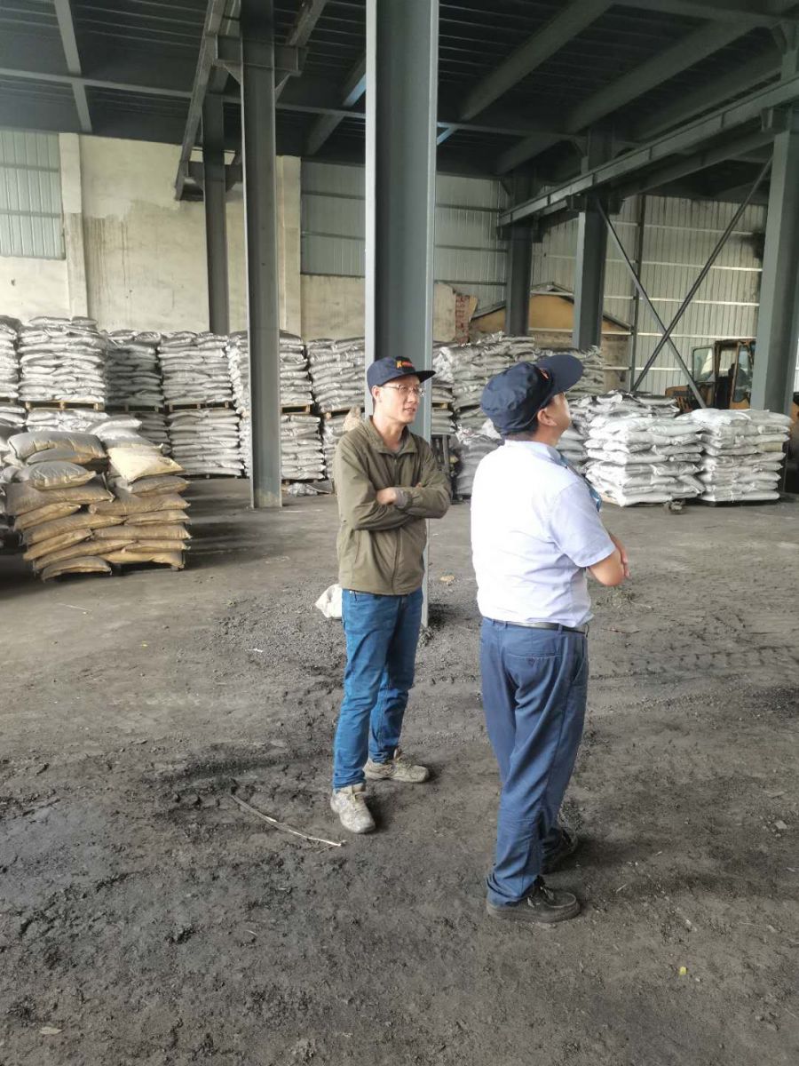 歡迎上海奧世質量管理認證體系有限公司趙樹杰老師于2020年9月24日來公司對我公司IATF169492016質量管理體系進行年度監督審核。